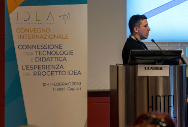 Innovazione tra Tecnologia e Didattica: l’esperienza del Progetto IDEA e il successo di 