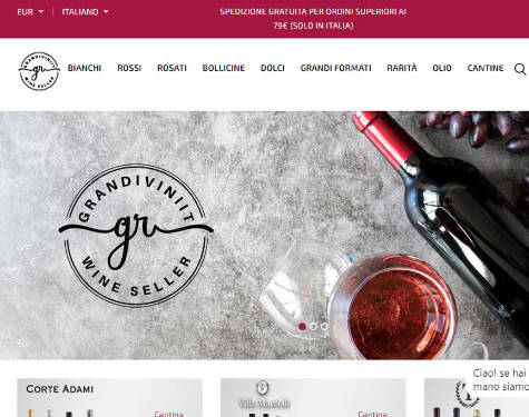 GrandiViniIT