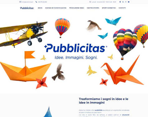 Pubblicitas